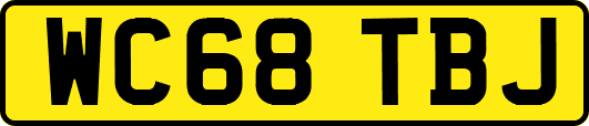 WC68TBJ