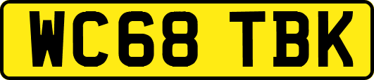 WC68TBK