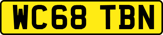 WC68TBN