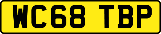 WC68TBP