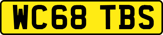 WC68TBS