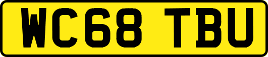WC68TBU