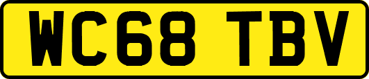 WC68TBV