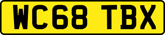 WC68TBX