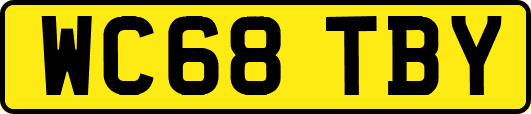 WC68TBY