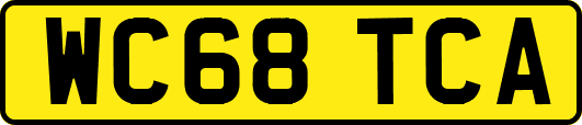 WC68TCA