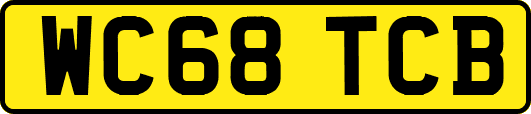 WC68TCB