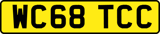 WC68TCC