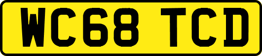 WC68TCD