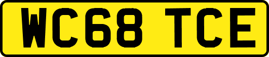 WC68TCE
