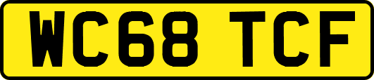 WC68TCF