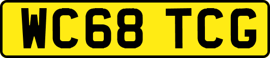 WC68TCG