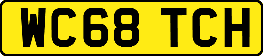 WC68TCH