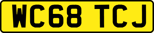WC68TCJ