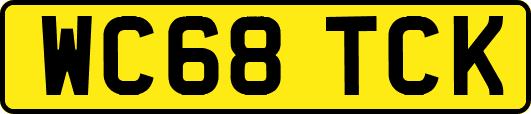 WC68TCK
