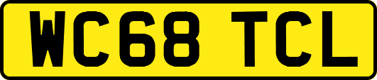 WC68TCL