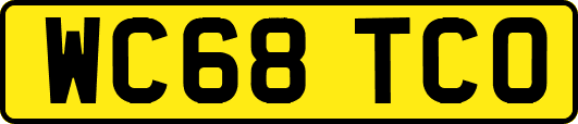 WC68TCO