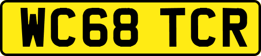 WC68TCR