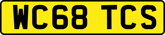 WC68TCS