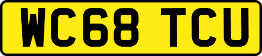 WC68TCU