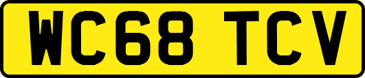 WC68TCV