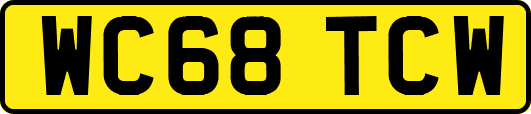 WC68TCW