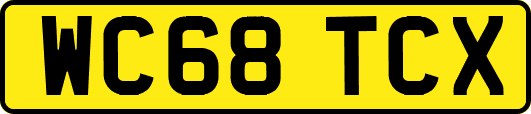 WC68TCX