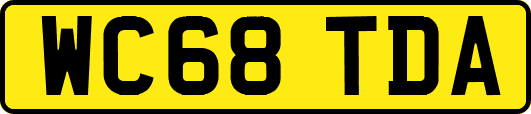 WC68TDA