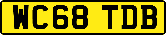 WC68TDB