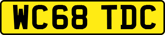 WC68TDC