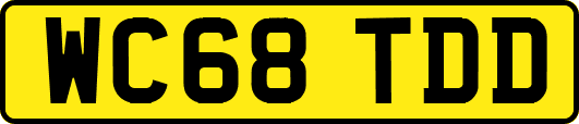 WC68TDD