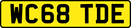 WC68TDE