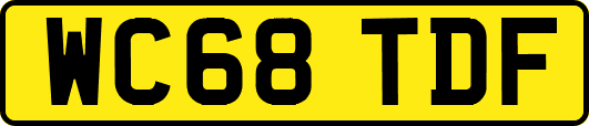 WC68TDF