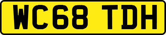 WC68TDH