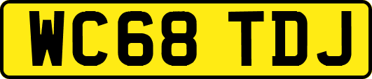 WC68TDJ