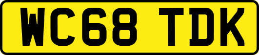 WC68TDK