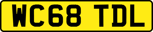 WC68TDL