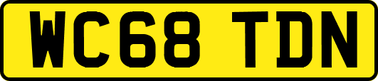 WC68TDN