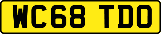 WC68TDO