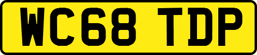 WC68TDP