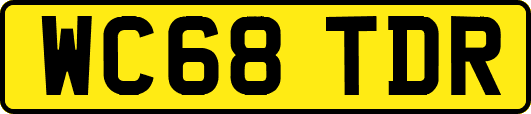 WC68TDR