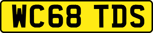 WC68TDS
