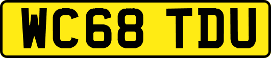 WC68TDU
