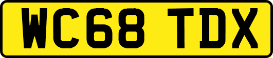WC68TDX