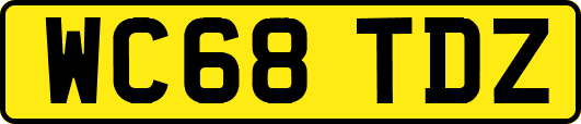 WC68TDZ