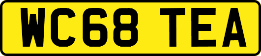 WC68TEA