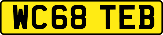 WC68TEB