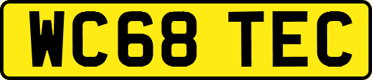 WC68TEC