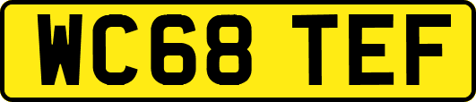 WC68TEF