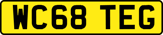 WC68TEG